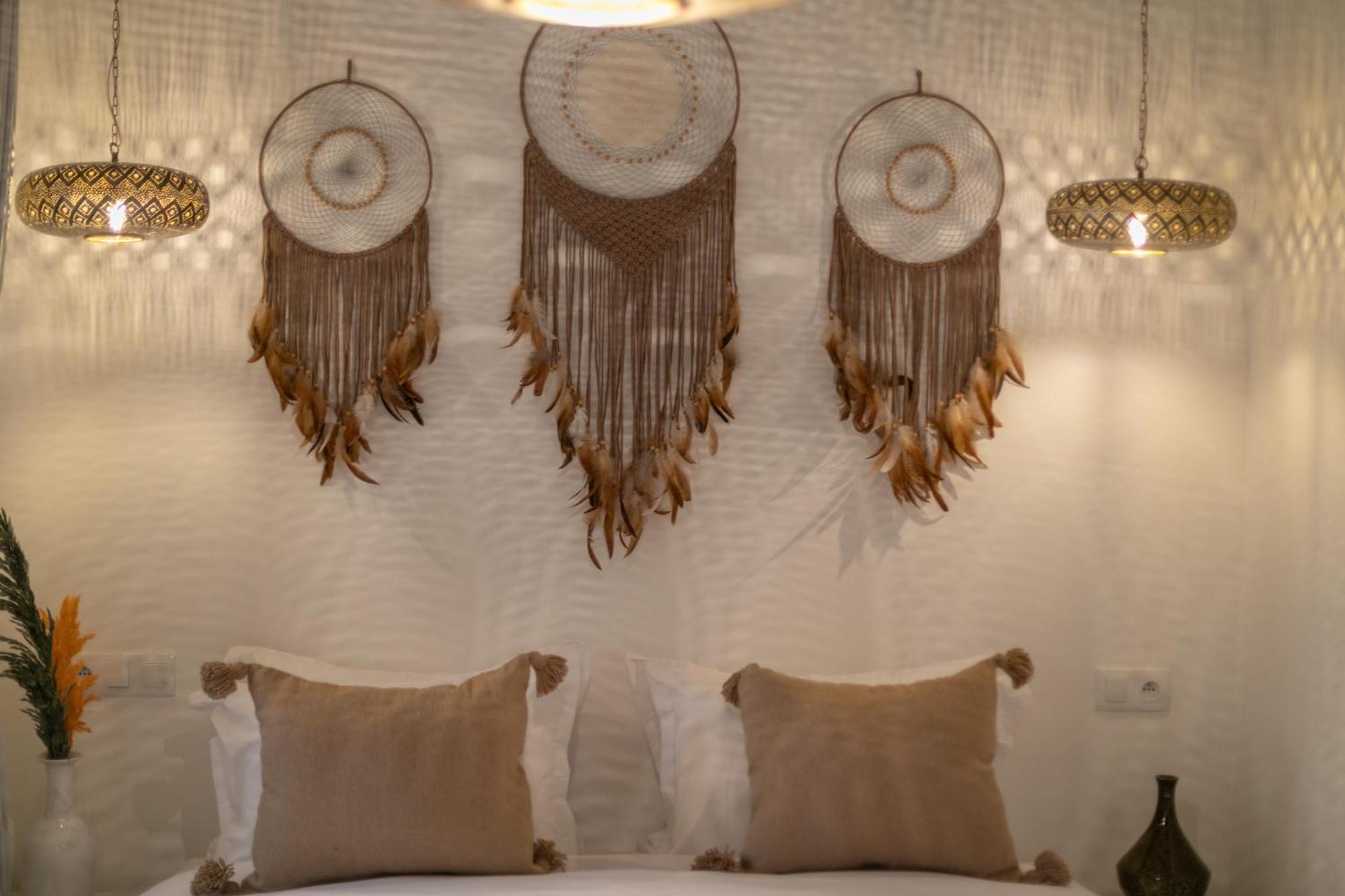 Riad Lamalika Marrakesh Bagian luar foto