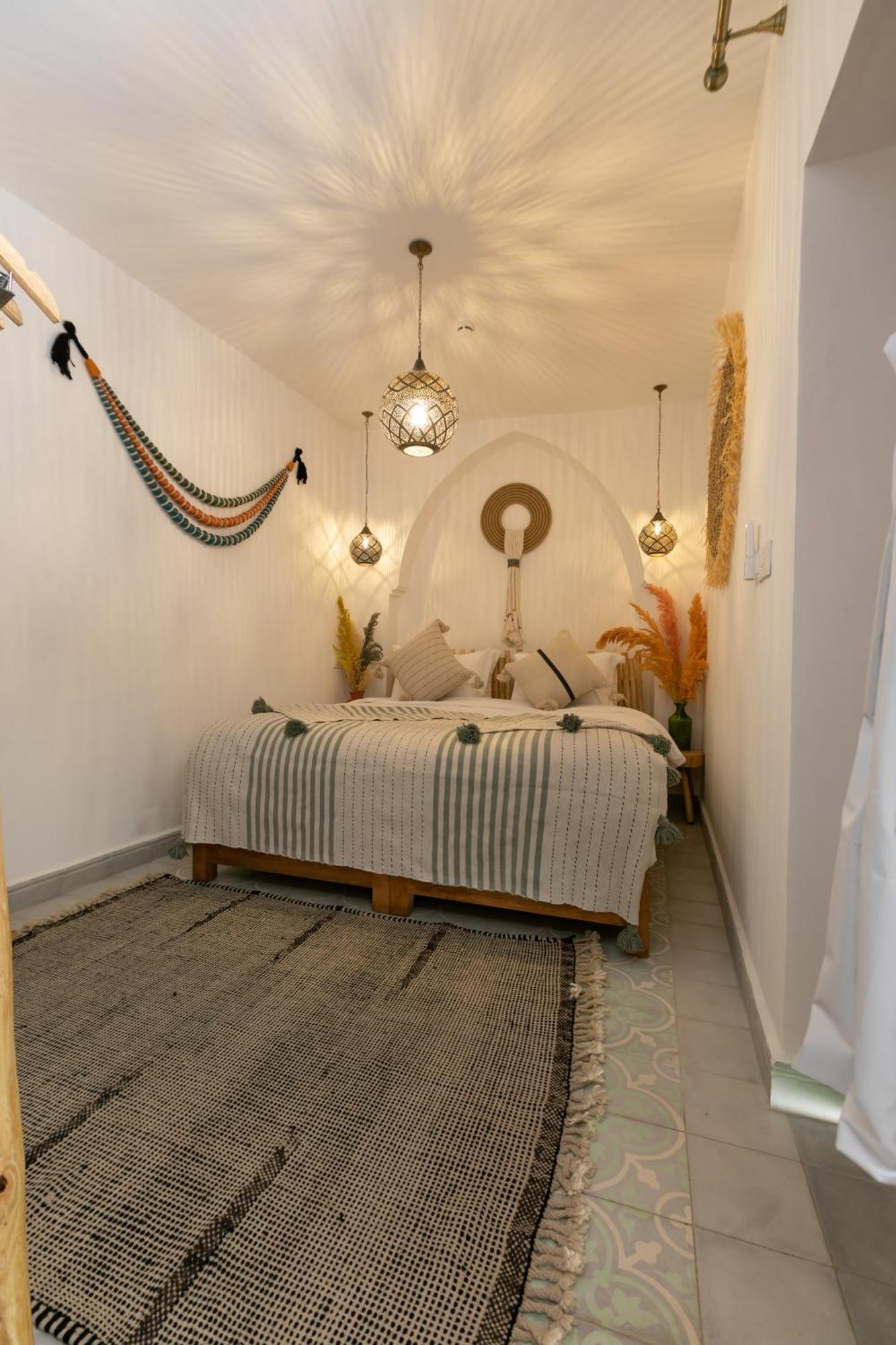 Riad Lamalika Marrakesh Bagian luar foto
